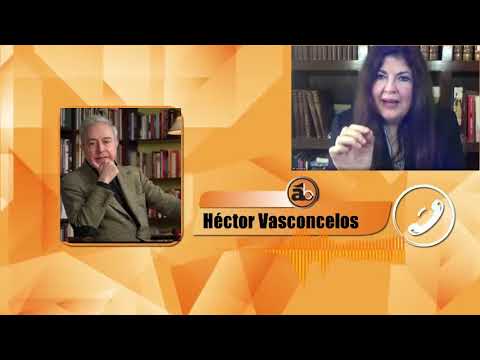 Entrevista con el senador Héctor Vasconcelos | 9 de julio