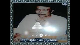 Karomah KH ABDUL JALIL MUSTAQIM PONPES PETA TULUNGAGUNG 