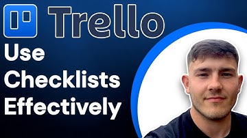 How to Use Checklists Effectively in Trello (2025 Guide)