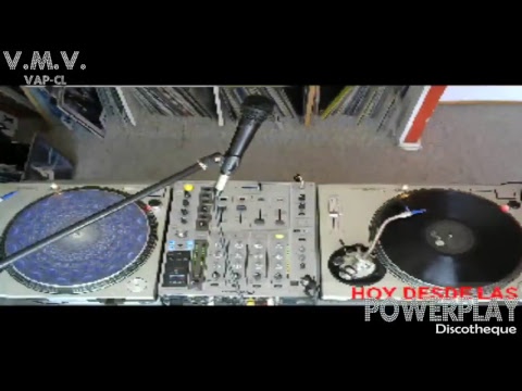 VIERNESSSS....HOY DESDE LAS 21:00 HRS DJ DINKO Y DJ NAVA