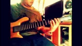 Wali - Yank Bass Cover (blaquetangledhart)