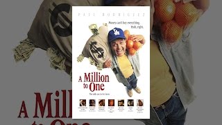 洋画・外国映画 A Million in the Morning A Million To One - YouTube