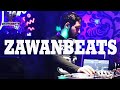 ZAWANBEATS - D10 (ORİGİNAL MİX)