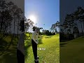 에이밍 팁 #golflessons #golf