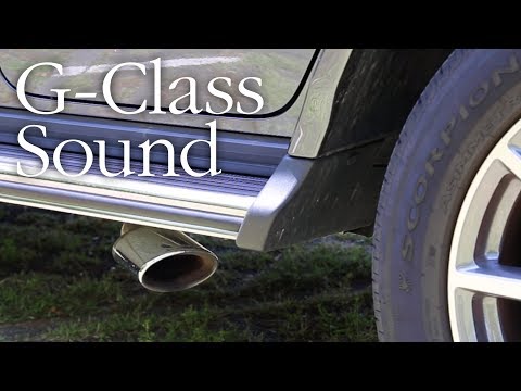 メルセデス・ベンツ Gクラス／グーネット車種別徹底購入ガイド All of