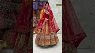 😍🥰🙈#wedding #weddingdress #shopping #delhi #ytshorts #shorts #trending #viralshorts #explore