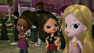 Bratz Kidz - Sleep Over Adventure 2007 En