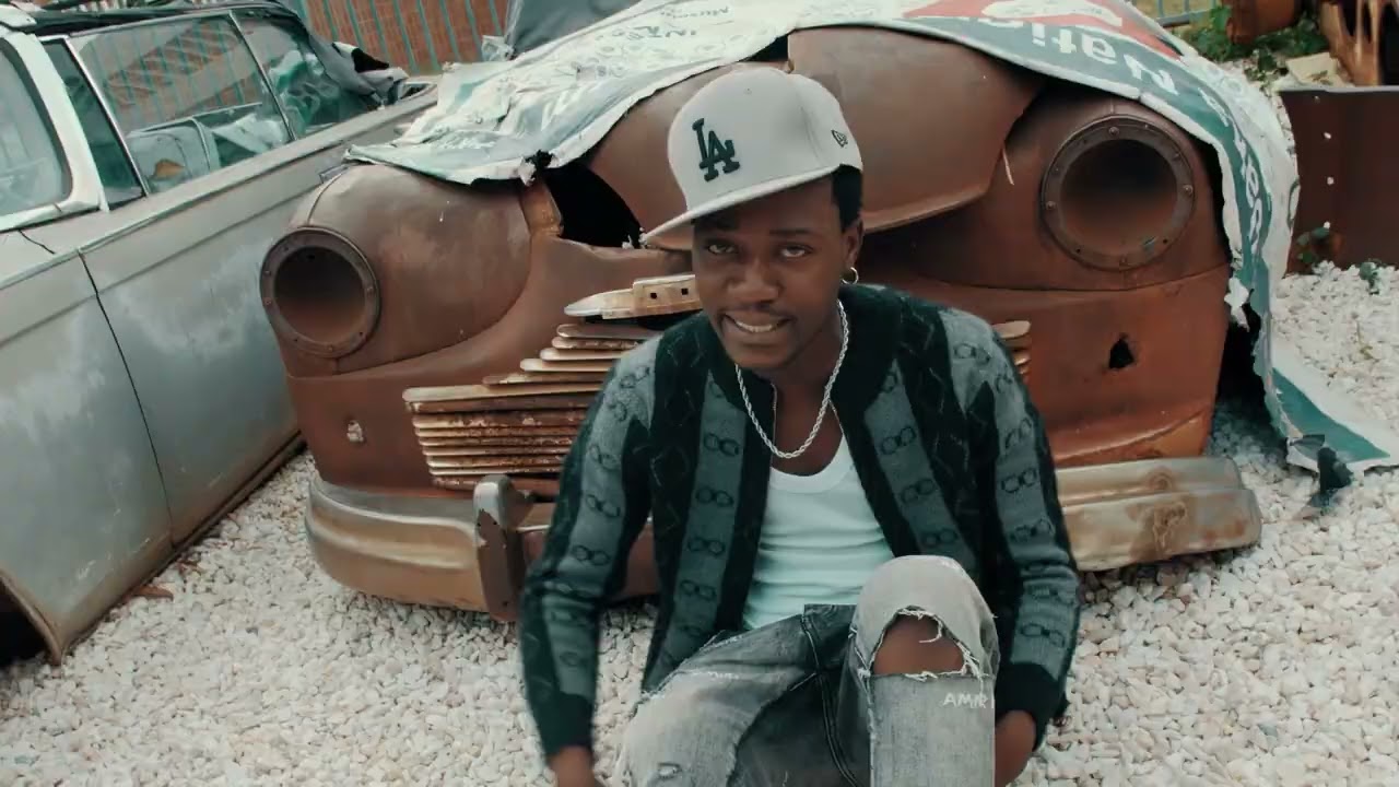 Vanilla Bally ft Wiz Flame _ Warrior (official video)