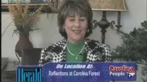 Debbie Harwell, 02/13/08 Part 1