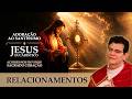 JESUS EUCARISTICO, ACOLHEI-NOS EM VOSSO SAGRADO CORAÇÃO | RELACIONAMENTOS | @PadreManzottiOficial