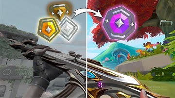5 Tips to get out of low elo - Valorant Guide