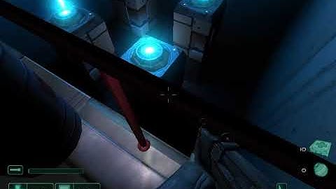 F.E.A.R. Walkthrough PC Part 20