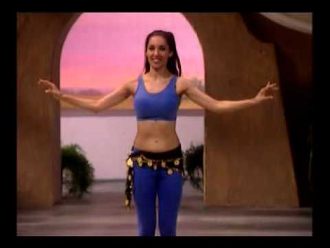 Belly Dancing Tutorials