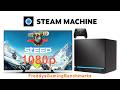 Steep on Steam Machine with SteamOS 3.9