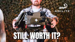 Is the Agilite MD2 Still Worth It? | Full Review & IFAK Breakdown
