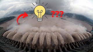 Top 05 most dangerous and biggest DAM in the world in 2022 || how to dam produce ennergy??