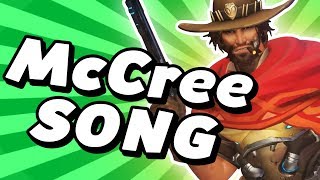 Mccree Song 