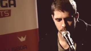 Mega Hits - Confessions com Richie Campbell | Turn The Lights Down Low