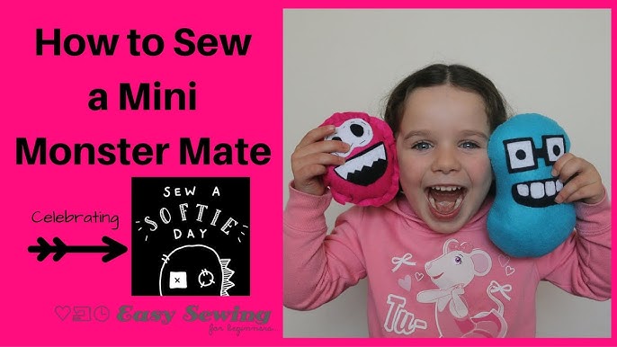 Easy to Sew Plastic Bag Dispenser – Beginner Sewing Projects