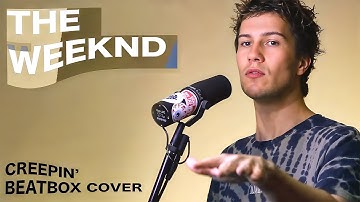 The Weeknd - Creepin