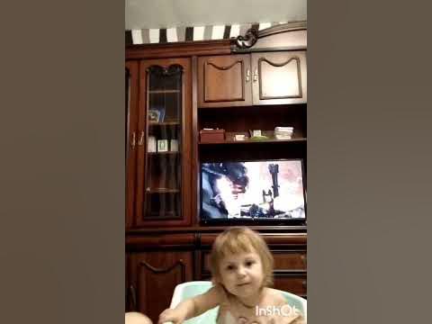 🥰😍🤩ЛАПОЧКА ДОЧКА!🤩😍🥰 - YouTube
