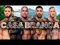 TODAS AS LUTAS QUE SÃO (quase) CERTEZA DO UFC NA CASA BRANCA