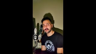 Pentagram Geçmişin Yükü Akustik Cover