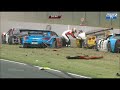 Adac GT Masters - 1e manche à Oschersleben : crash au départ