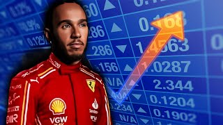 Ferrari's $6,000,000,000 Driver