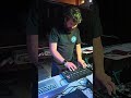 Stridah @stridahsynthherder6533 #santacruz #emom #electronicmusic #openmic #california