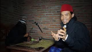 DATANGI DUKUN SANTET WANITA SAKTI Musuh Berat#UjangBustomi