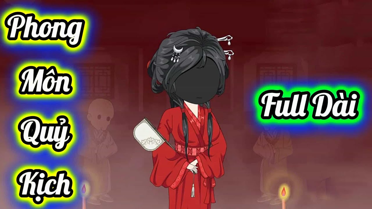 Full Kinh Dị | Phong Môn Quỷ Kịch | Tập 1 - 19 | Su Kinh Dị - YouTube