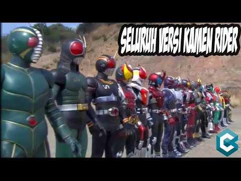 OORRRRAAAAAA !!!! Bang Takiya Edi ngamuk ke ane dan HENSHIN jadi KAMEN RIDER ?! Ampun bang ! Channel. 