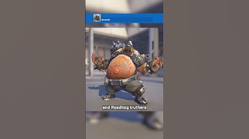 The Mid-Season Patch has arrived! 👀 #OWCS #Overwatch #Overwatch2 #OW2 #patchnotes