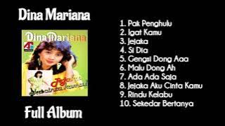 Dina Mariana Full Album 