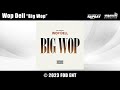 Wop Dell - Paper Cut (Official Audio)