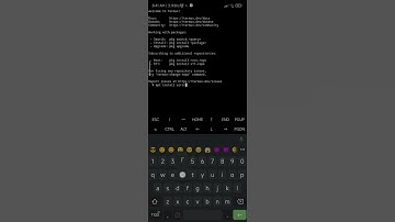 "unable to locate package aircrack-ng" problem solved. ( Easiest Way ).