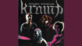 Video thumbnail of "Kramp - Doğduğum Günlere"