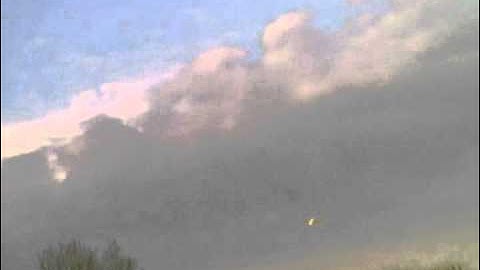 scratch built foam board plane