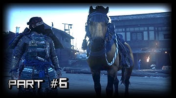 Ghost of Tsushima Director