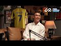 FULL Cristiano Ronaldo Piers Morgan Interview With Reaction From All-Star Sports Line-Up