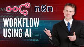 How to Create a Workflow Using AI in n8n | Easy Guide 2026