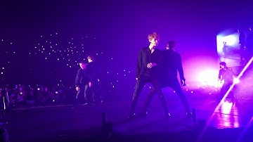 Playboy @EXO Planet#3: EXO