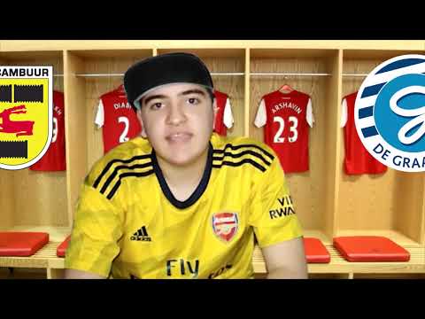 სპორტი \u0026 კორონა ვირუსი ერადივიზიონი