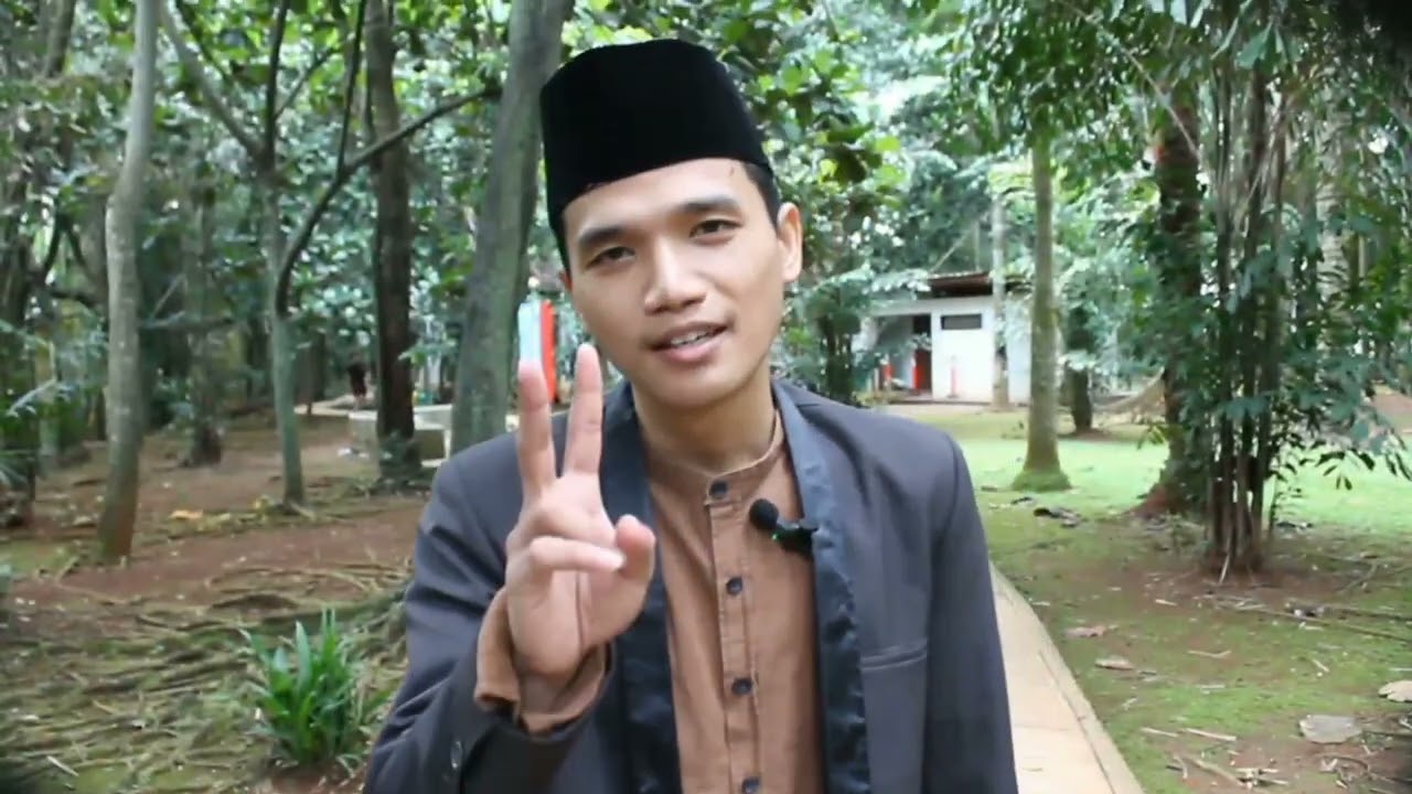 Menjadi Pemilik Hati yang Baik dan Ridho Dengan Ketetapan Allah SWT || Muh. Imam Firdaus.
