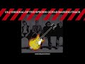 U2 - Original Of The Species (Guitar Backing Track)