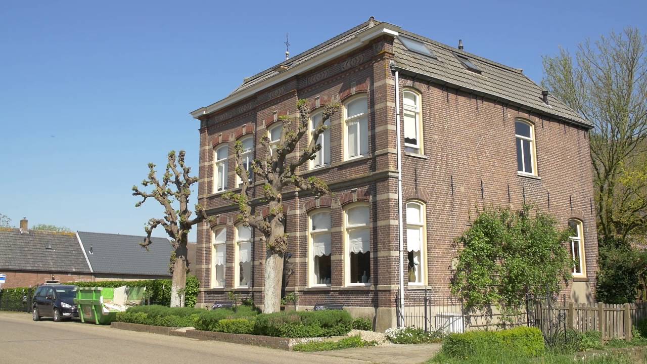 Gemeente Aalburg | Babyloniënbroek
