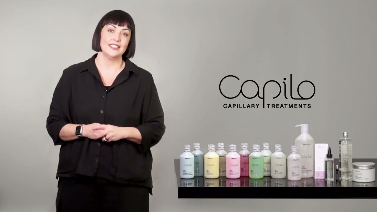 The Capilo range, explained