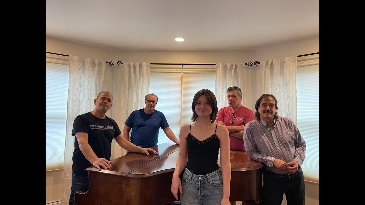 Beyond Blue Demo Reel-Version 2