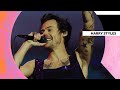 Harry Styles  - As It Was Big Weekend 2022